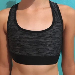 Girls Sports Top